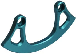 Crash Plate ISCG 05 Taco Bashguard -Fahrradzubehör 318227