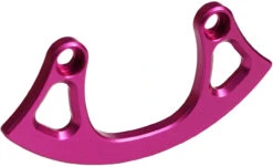 Crash Plate ISCG 05 Taco Bashguard -Fahrradzubehör 318230