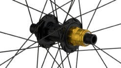 Tune Crosser Endurance Disc Center Lock Carbon 28" Laufradsatz -Fahrradzubehör 318619