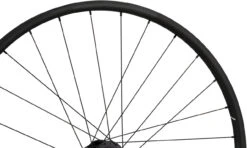 Tune Crosser Endurance Disc Center Lock Carbon 28" Laufradsatz -Fahrradzubehör 318620