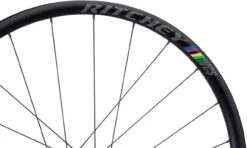 RITCHEY WCS Zeta Disc Center Lock Laufradsatz 12 RITCHEY WCS Zeta Disc Center Lock Laufradsatz -Fahrradzubehör 319332