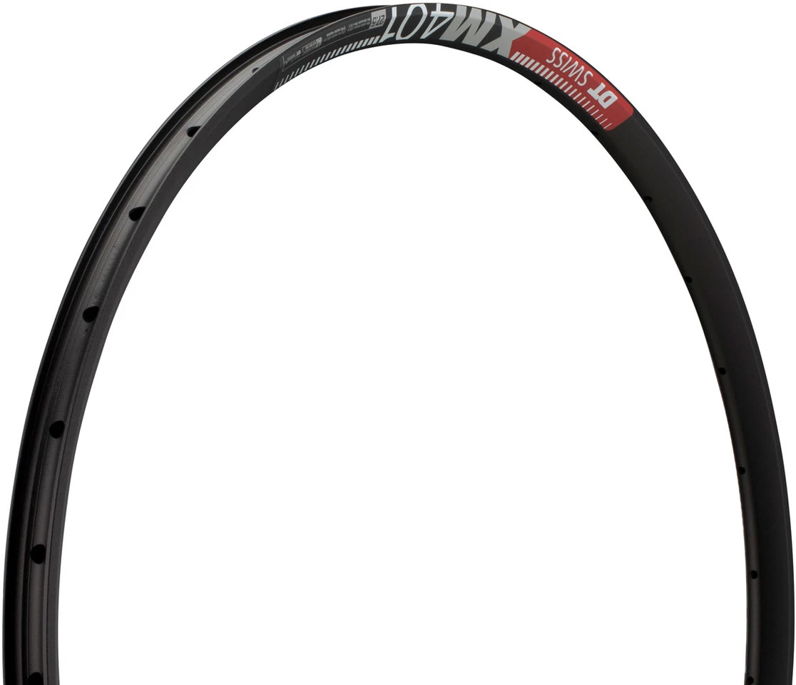 Dt-swiss XM 401 Disc 27,5" Felge 1 Dt-swiss XM 401 Disc 27,5" Felge