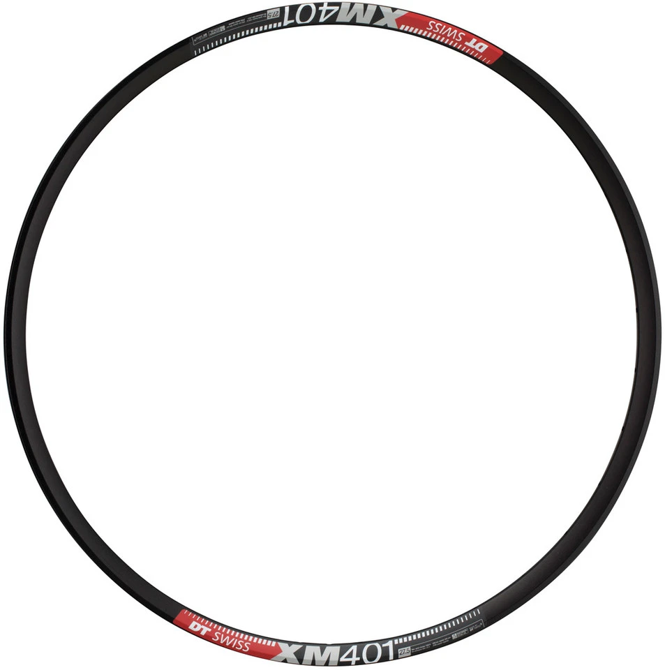 Dt-swiss XM 401 Disc 27,5" Felge 2 Dt-swiss XM 401 Disc 27,5" Felge – Bild 2