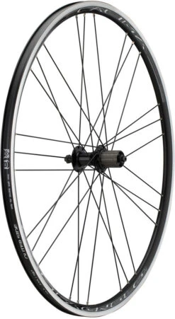 Campagnolo® Calima G3 Laufradsatz 10 Campagnolo® Calima G3 Laufradsatz -Fahrradzubehör 322806
