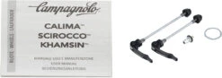 Campagnolo® Calima G3 Laufradsatz 13 Campagnolo® Calima G3 Laufradsatz -Fahrradzubehör 322809