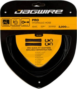 JAGWIRE Bremsleitung Mountain Pro Hydraulic Hose -Fahrradzubehör 323112