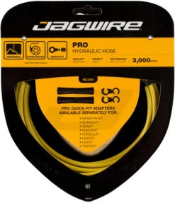 JAGWIRE Bremsleitung Mountain Pro Hydraulic Hose -Fahrradzubehör 323118