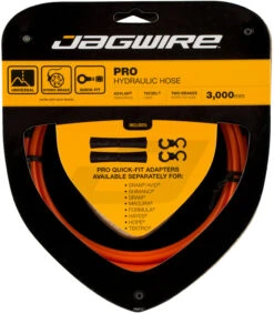 JAGWIRE Bremsleitung Mountain Pro Hydraulic Hose -Fahrradzubehör 323120
