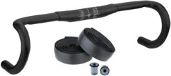 Tune Lenker-Set Road Carbon -Fahrradzubehör 323352