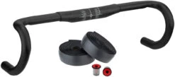 Tune Lenker-Set Road Carbon -Fahrradzubehör 323354