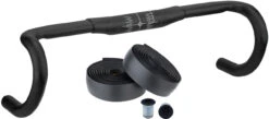 Tune Lenker-Set Road Carbon -Fahrradzubehör 323356