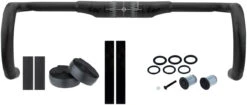 Tune Lenker-Set Road Carbon -Fahrradzubehör 323362
