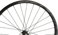 Fulcrum E-Fire 5 Disc 6-Loch Boost 27,5" Laufradsatz 2019 -Fahrradzubehör 324210