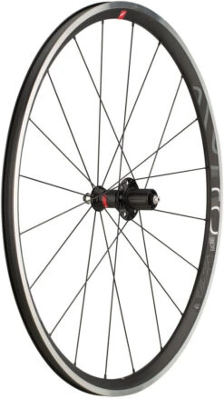 Fulcrum Racing 6 C17 Laufradsatz -Fahrradzubehör 324238