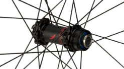 Fulcrum Red Fire 5 Disc Center Lock Boost 27,5" Laufradsatz -Fahrradzubehör 325105