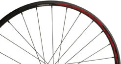 Fulcrum Red Fire 5 Disc Center Lock Boost 27,5" Laufradsatz -Fahrradzubehör 325108