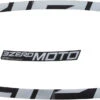 ZIPP Decal Kit Für 3ZERO MOTO 29"