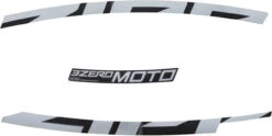 ZIPP Decal Kit Für 3ZERO MOTO 29"