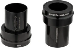 CERAMICSPEED PF30 SRAM DUB Road Innenlager 46 X 68 Mm -Fahrradzubehör 328481
