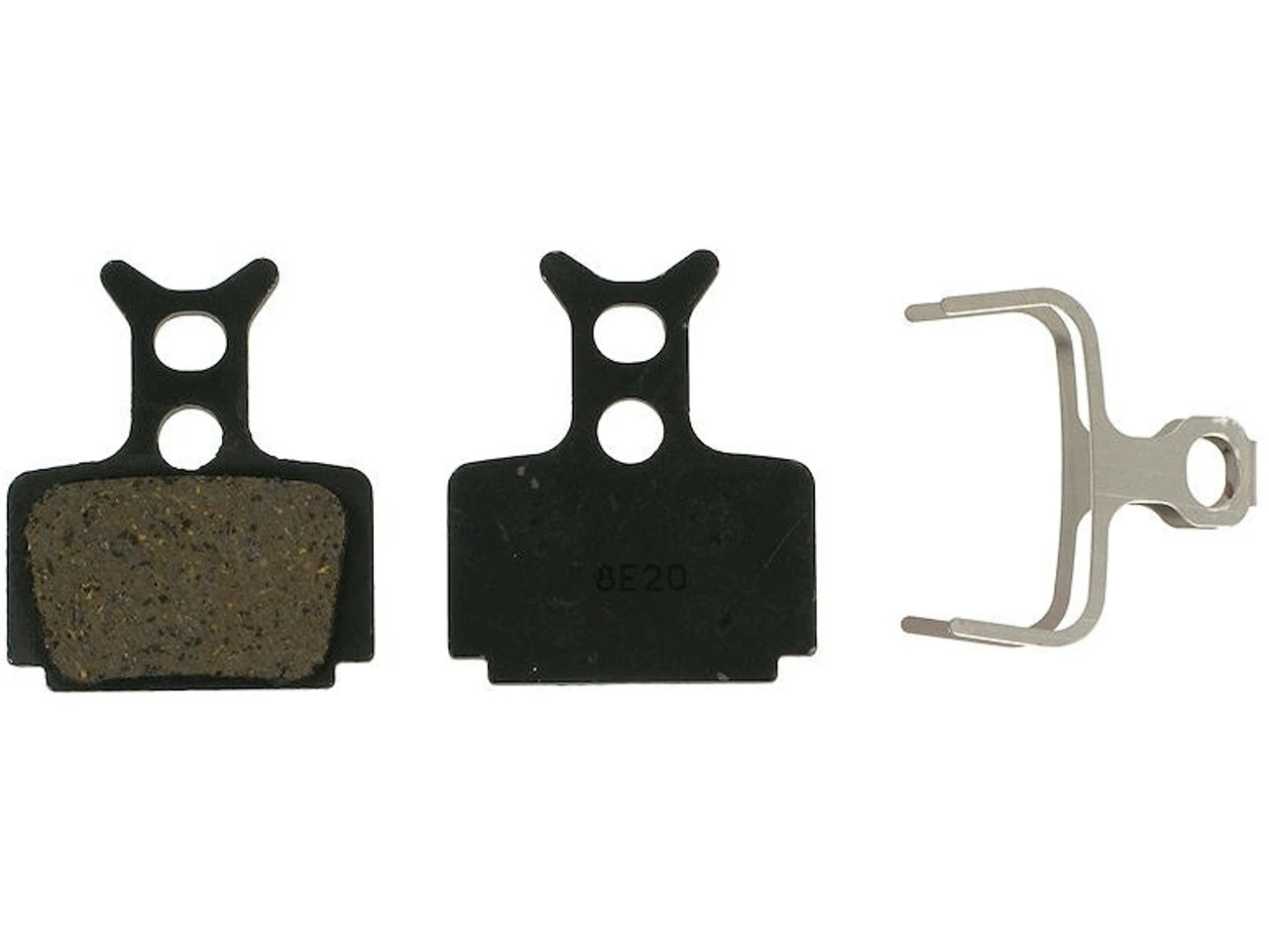 Formula Bremsbeläge Für Oval / TheOne / RX / R1 / R1R / T1 / C1 / Cura 2 Formula Bremsbeläge Für Oval / TheOne / RX / R1 / R1R / T1 / C1 / Cura – Bild 2