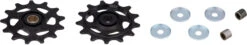 Shimano Schalträdchen Für SLX, Deore 12-fach - 1 Paar -Fahrradzubehör 332132