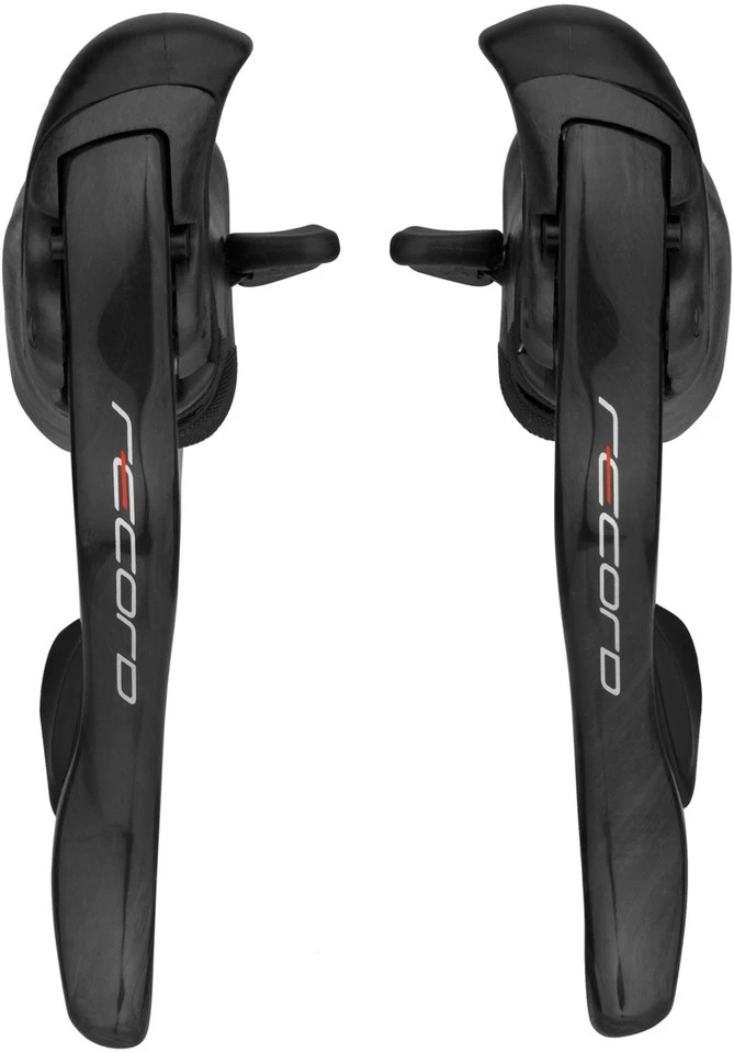 Campagnolo® Record Ultra-Shift Ergopower 2x12 Schalt-/Bremsgriffe 2 Campagnolo® Record Ultra-Shift Ergopower 2x12 Schalt-/Bremsgriffe – Bild 2
