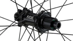 Newmen Evolution SL A.30 FADE Boost Disc 6-Loch 27,5" Laufradsatz -Fahrradzubehör 334555