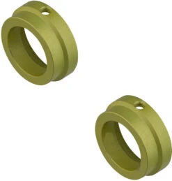 Mavic Auto Adjust Boost Gabelanschläge Modell 2017-2018 -Fahrradzubehör 335212