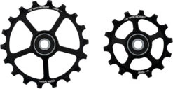 CERAMICSPEED OSPW Coated Ersatzschalträdchen 14/18 Zähne -Fahrradzubehör 335433