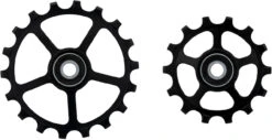CERAMICSPEED OSPW Coated Ersatzschalträdchen 14/18 Zähne -Fahrradzubehör 335434