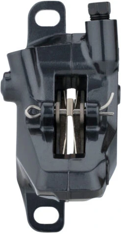 Shimano Deore V+h Set Scheibenbremse BR-M6100 J-Kit -Fahrradzubehör 335876