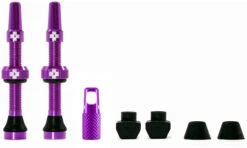 Muc-Off Tubeless Ventil 2er Set 13 Muc-Off Tubeless Ventil 2er Set -Fahrradzubehör 336159