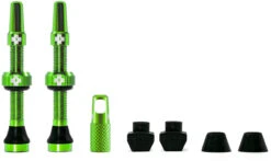 Muc-Off Tubeless Ventil 2er Set 17 Muc-Off Tubeless Ventil 2er Set -Fahrradzubehör 336163