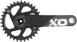 SRAM X01 DH DUB Direct Mount 11-fach Carbon Kurbelgarnitur 12 SRAM X01 DH DUB Direct Mount 11-fach Carbon Kurbelgarnitur -Fahrradzubehör 336503