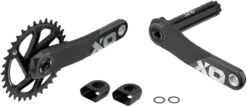 SRAM X01 DH DUB Direct Mount 11-fach Carbon Kurbelgarnitur 15 SRAM X01 DH DUB Direct Mount 11-fach Carbon Kurbelgarnitur -Fahrradzubehör 336506