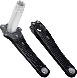 Clavicula M³ Road Kurbel -Fahrradzubehör 337049