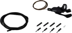 Shimano XTR Schaltgriff SL-M9100 Mit Klemmschelle 12-fach -Fahrradzubehör 337668