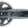 SRAM GX Eagle Boost DUB DM 12-fach Kurbelgarnitur