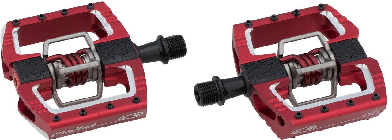 Crankbrothers Mallet DH Klickpedale 5 Crankbrothers Mallet DH Klickpedale – Bild 5