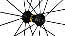 Mavic Crossride UB 26" Laufradsatz 8 Mavic Crossride UB 26" Laufradsatz -Fahrradzubehör 338793