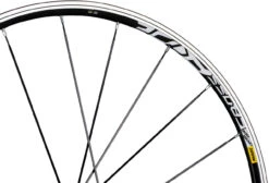 Mavic Crossride UB 26" Laufradsatz 11 Mavic Crossride UB 26" Laufradsatz -Fahrradzubehör 338796