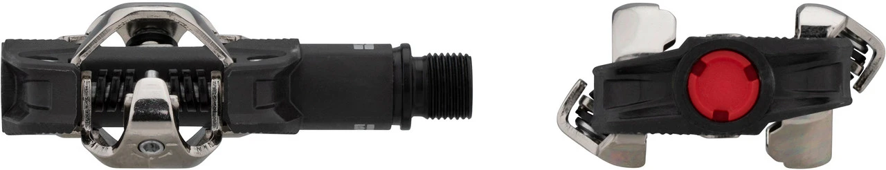 LOOK X-Track Race Carbon Klickpedale 2 LOOK X-Track Race Carbon Klickpedale – Bild 2