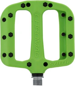 Chromag Synth Plattformpedale -Fahrradzubehör 338975