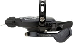 SRAM E-MTB Trigger Schaltgriff X01 Eagle Single Click 12-fach -Fahrradzubehör 339388