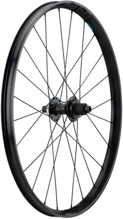 Shimano WH-MT620-TL-B Disc Center Lock 27,5" Laufrad 8 Shimano WH-MT620-TL-B Disc Center Lock 27,5" Laufrad -Fahrradzubehör 340021