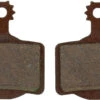 SWISSSTOP Bremsbeläge Disc Für Campagnolo