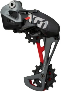 SRAM X01 Eagle AXS Schaltwerk 12-fach -Fahrradzubehör 340434