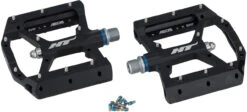 HT EVO+ AE05 Plattformpedale -Fahrradzubehör 340443