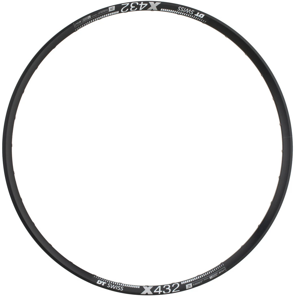 Dt-swiss X 432 Disc 29" Felge 2 Dt-swiss X 432 Disc 29" Felge – Bild 2
