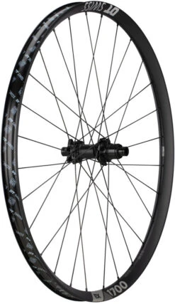 Dt-swiss EX 1700 SPLINE 30 Boost Disc 6-Loch 27,5" Laufradsatz -Fahrradzubehör 345493